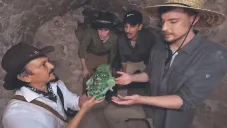 MrBeast enfrenta acciones legales del INAH por uso comercial de zonas arqueológicas mexicanas