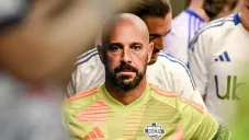 El último equipo del español fue el Como 1907