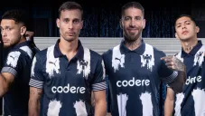 Rayados tiene éxito en ventas del nuevo jersey para el Mundial de Clubes, pese a malos resultados