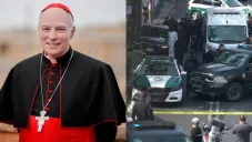 Piden trabajar en unidad para tener un país alejado de la violencia.