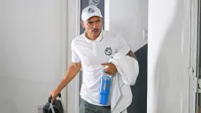 Emanuel Gularte sueña con llegar a la Copa Mundial de 2026