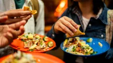 Expo Garnacha 2025: Lugar, fecha y lista de antojitos que podrás comer