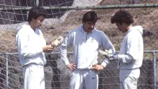 Fallece Ignacio Rodríguez Bahena, exarquero mundialista de México 86