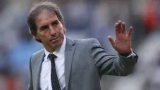 Guillermo Almada entra en el radar de Cruz Azul como posible nuevo técnico