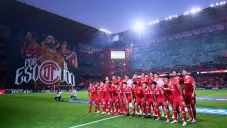 ¿Maldición? Toluca suma nueve Finales al hilo sin ganar en el Nemesio Diez