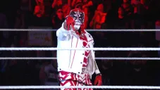 Penta Zero Miedo sale ‘frustrado’ en combate