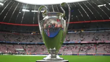 PSG vs Inter de MIlán: ¿Quién es el favorito en las casas de apuestas?