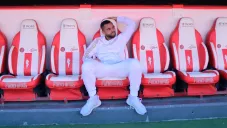 Rafael Carioca no renovará con Tigres y será la primera baja del equipo