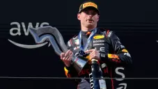 Verstappen lidera los Power Ranking de Imola con diez perfecto