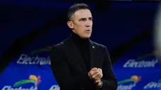 Sánchez fue eliminado de las Semifinales del Clausura 2025