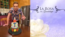 Por medio de la plataforma de ViX se puede ver el melodrama basado en el actor.