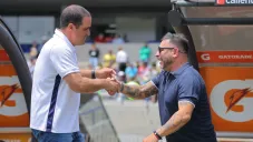 André Jardine y 'Turco' Mohamed compiten por entrar a selecto grupo de los más ganadores