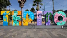 Son 80 piezas las que son exhibidas para todo el público.