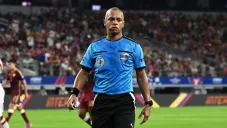 Definido el árbitro para el juego entre América y LAFC