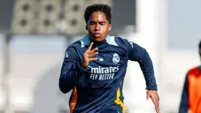 Endrick sufre lesión muscular y se pierde el Mundial de Clubes con el Real Madrid