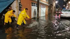 Lluvias en CDMX serán más intensas desde esta fecha