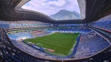 Monterrey se alista para el Mundial 2026: así será la renovación del Estadio BBVA