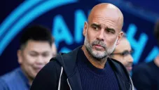 Pep Guardiola amenaza con irse de Manchester City si no acortan la plantilla