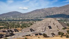 Pirámide de la Luna vuelve a abrir, pero no todos podrán subir: conoce las restricciones