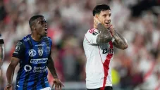 Platense, inesperado verdugo del River Plate de Gallardo en penaltis