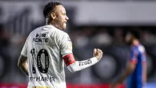 Regreso de Neymar a Barcelona es &quot;imposible&quot;