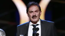 Ricardo La Volpe exhibe a Jorge Piertrasanta: &quot;¿Quién es?, cerradita la boca&quot;