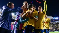 Álvaro Fidalgo elogia a André Jardine previo a la Final: 'Un genio que nos llevó al siguiente nivel'