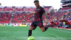 América le gana la partida a Chivas: Efraín Álvarez apunta a llegar a las Águilas