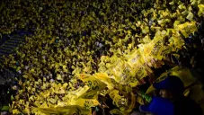 América tendrá que pagar 300 mil pesos por uso indebido del sonido local