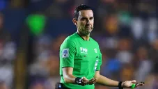 César Arturo Ramos Palazuelos será el árbitro de la Final de Vuelta del Clausura 2025