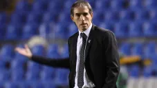 Guillermo Almada podría llegar a Cruz Azul: ya hubo contacto formal y hay interés mutuo