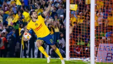 Henry Martín enaltece a Jardine: &quot;Me encantaría que se quede muchos años&quot;