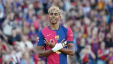 Lamine Yamal fue buscado por PSG, asegura Deco; la renovación es prioridad de Barcelona