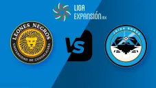 Leones Negros vs Tampico Madero EN VIVO Final Vuelta Liga de Expansión Clausura 2025