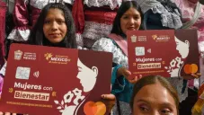 La Secretaría del Bienestar incorporará a 3 mil 500 nuevas beneficiarias.