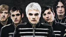 Gerard Way, Ray Toro, Frank Iero y Mikey Way regresan luego de 16 años.