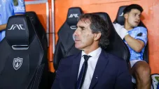 Pachuca da postura con respecto a Guillermo Almada: “Tiene contrato vigente”