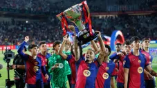 Raphinha renueva contrato con Barcelona hasta 2028