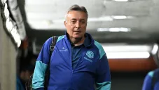 Rayados: Así es el cuerpo técnico que acompañará a Domènec Torrent