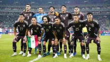 Selección Mexicana regresa a Guadalajara para partido amistoso en el Estadio AKRON