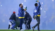 Show al estilo Super Bowl en la Final América vs Toluca: Banda MS interpreta ‘Mi Mayor Anhelo’ en vivo