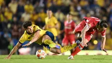América vs Toluca: Décima Final de Ida en terminar sin anotaciones
