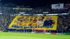 América y Toluca protagonizaron una Final de Ida llena de pasión e intensidad