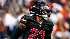 Sean Murphy-Bunting en lista de lesionados