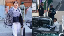 La Jefa de Gobierno asegura que se cambiará la estrategia de seguridad en la CDMX.