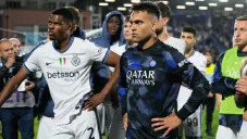 Inter gana pero se queda sin Scudetto