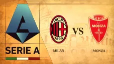 Milan vs Monza: ¿Cuándo y por dónde ver la jornada 38 de la Serie A?