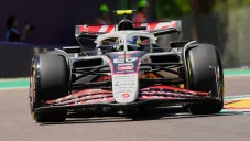 Ollie Bearman es sancionado en GP de Mónaco