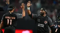 A Tigres le bastó con un gran inicio de partido