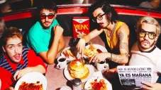 'Ya Es Mañana': Morat lanza su quinto álbum de estudio